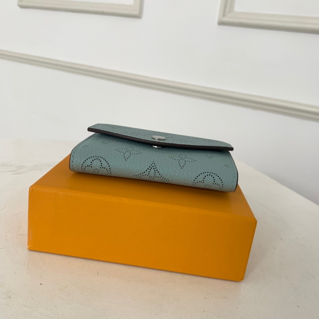 IRIS COMPACT WALLET, Louis Vuitton LV