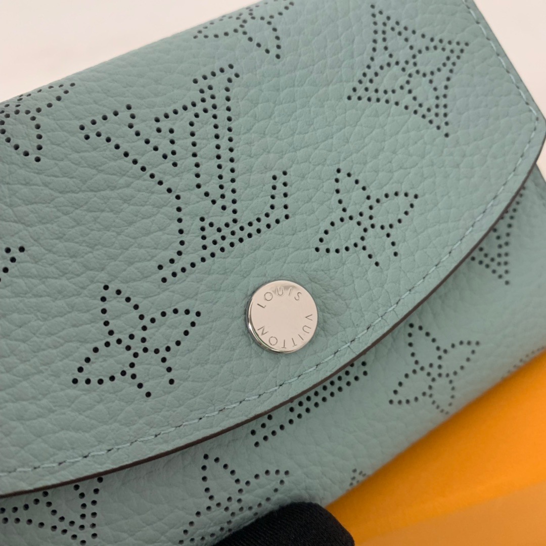 IRIS COMPACT WALLET, Louis Vuitton LV