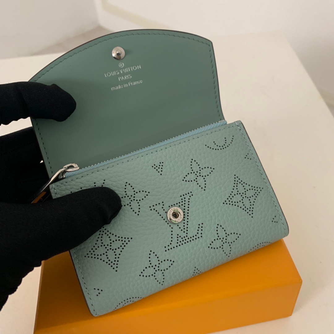 IRIS COMPACT WALLET, Louis Vuitton LV