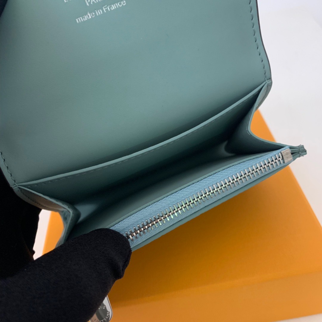 IRIS COMPACT WALLET, Louis Vuitton LV
