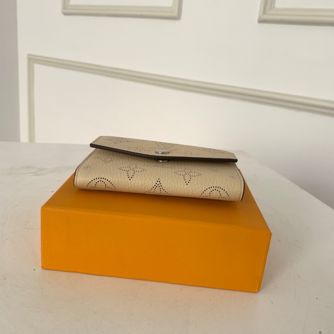 M62542 IRIS COMPACT WALLET, Louis Vuitton LV