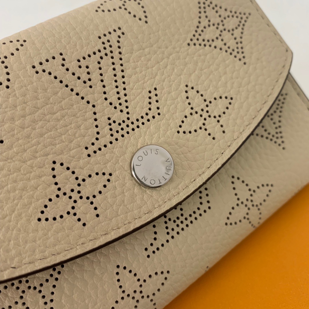 M62542 IRIS COMPACT WALLET, Louis Vuitton LV