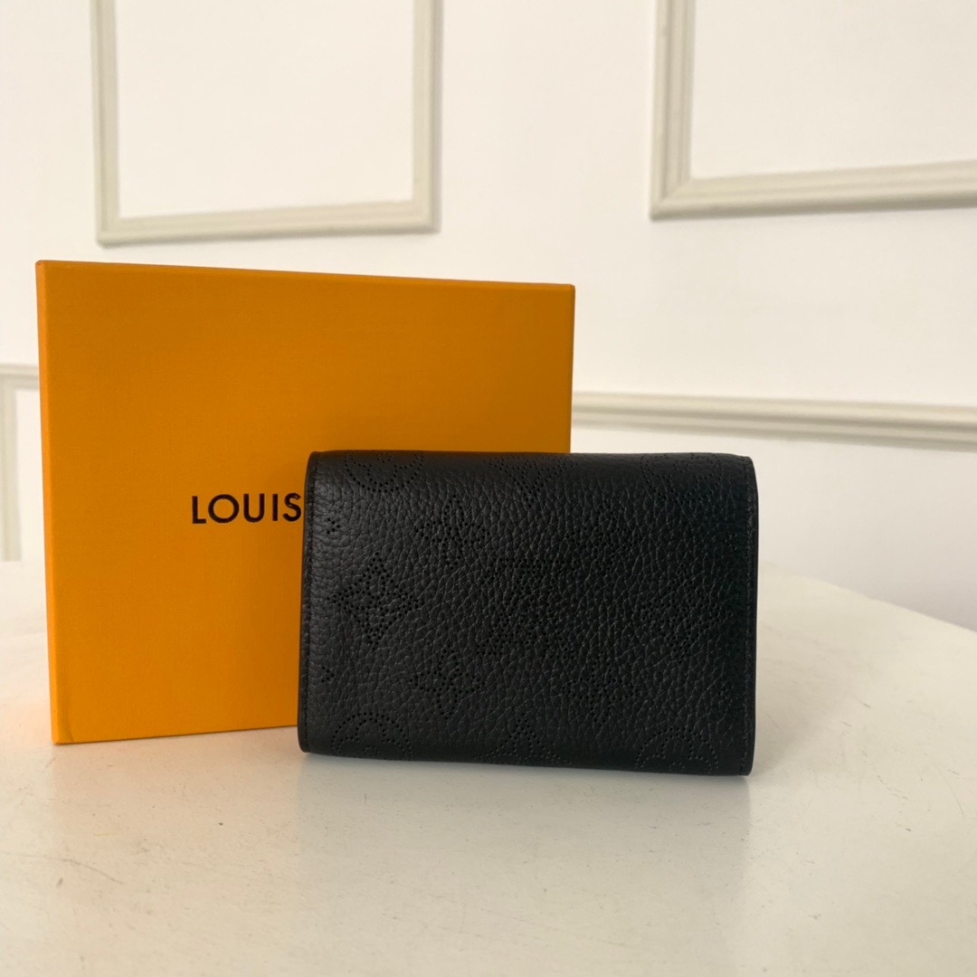 M62540 IRIS COMPACT WALLET, Louis Vuitton LV
