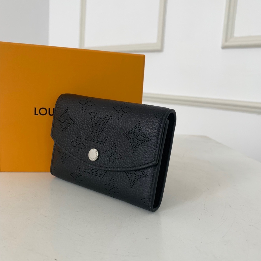 M62540 IRIS COMPACT WALLET, Louis Vuitton LV