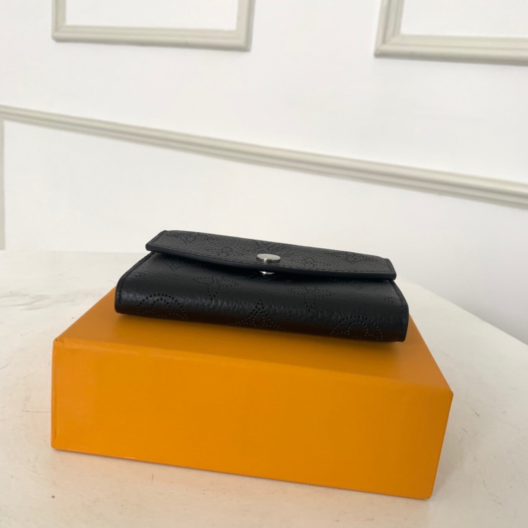 M62540 IRIS COMPACT WALLET, Louis Vuitton LV