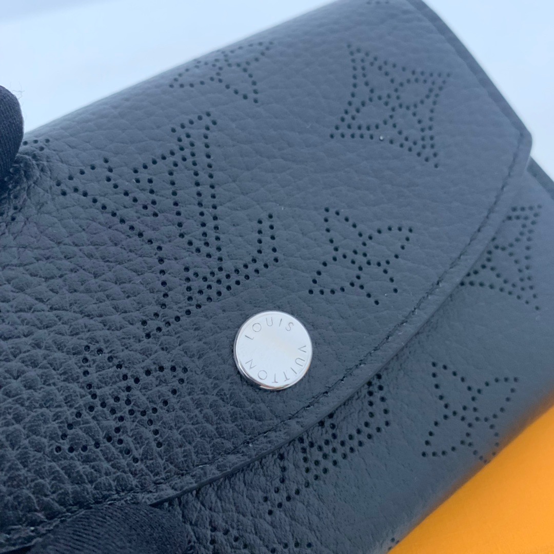 M62540 IRIS COMPACT WALLET, Louis Vuitton LV