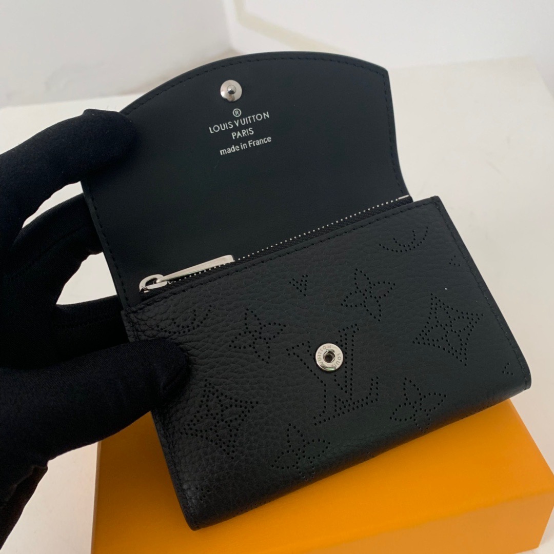 M62540 IRIS COMPACT WALLET, Louis Vuitton LV