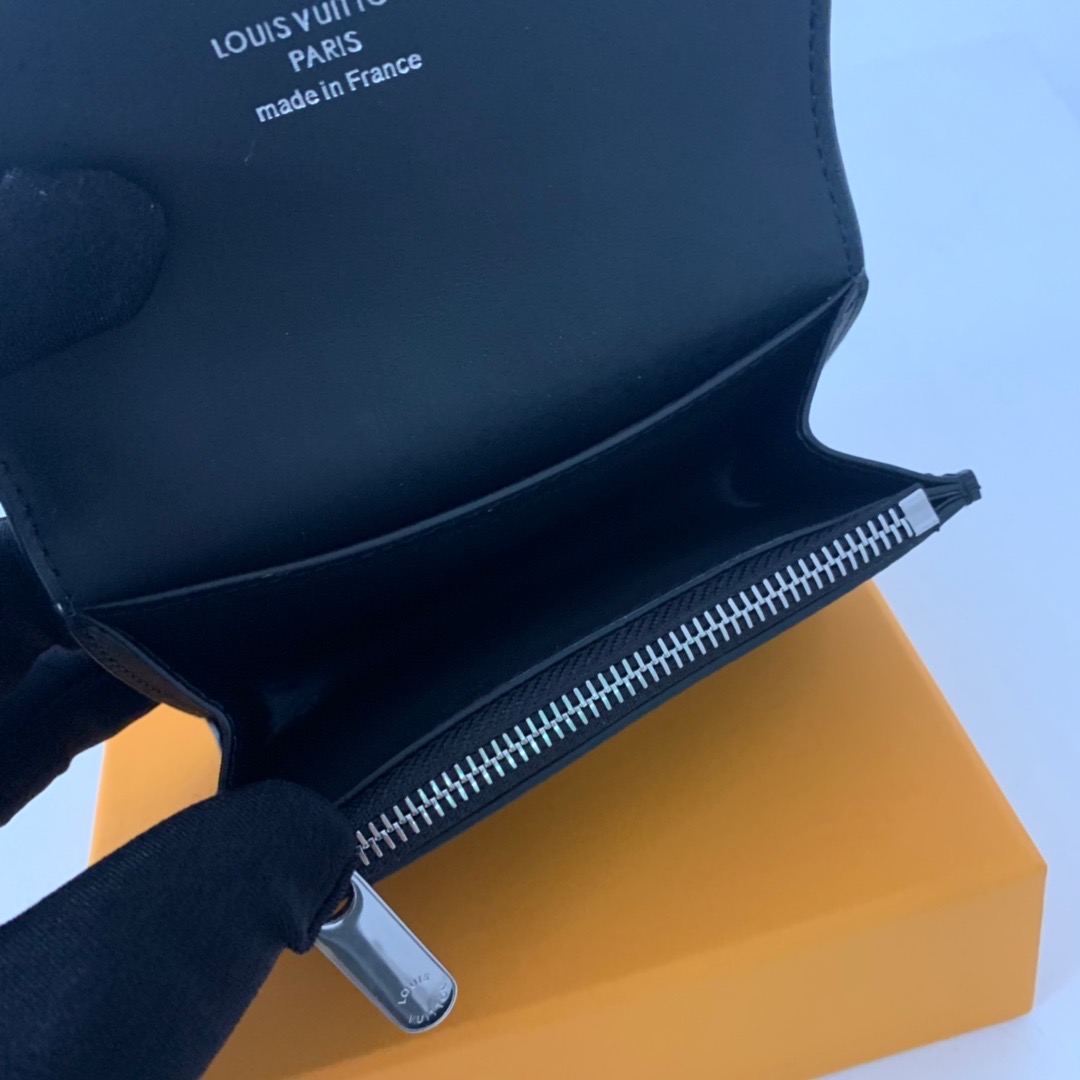 M62540 IRIS COMPACT WALLET, Louis Vuitton LV