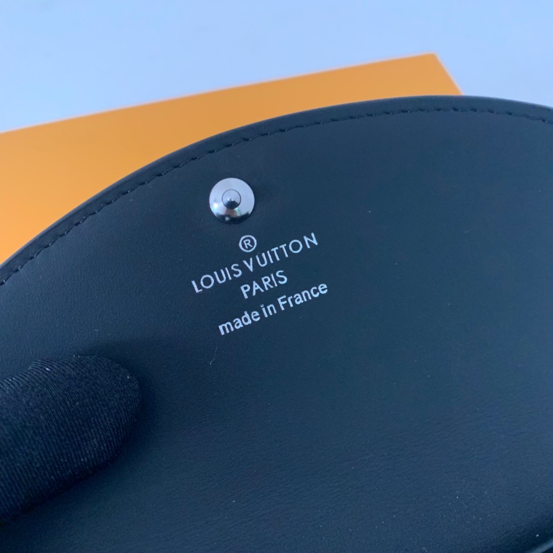 M62540 IRIS COMPACT WALLET, Louis Vuitton LV