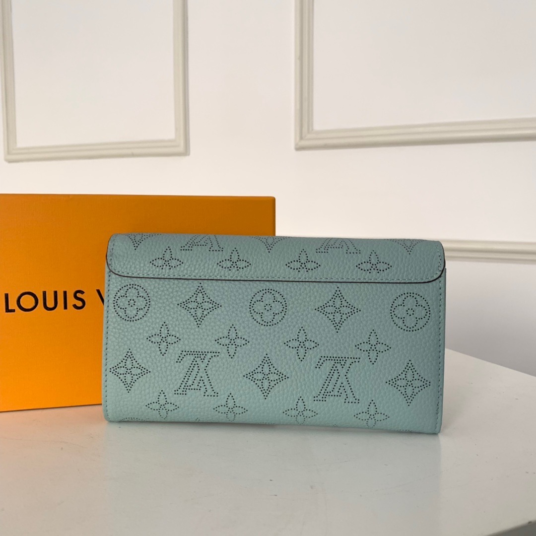 IRIS WALLET, Louis Vuitton LV