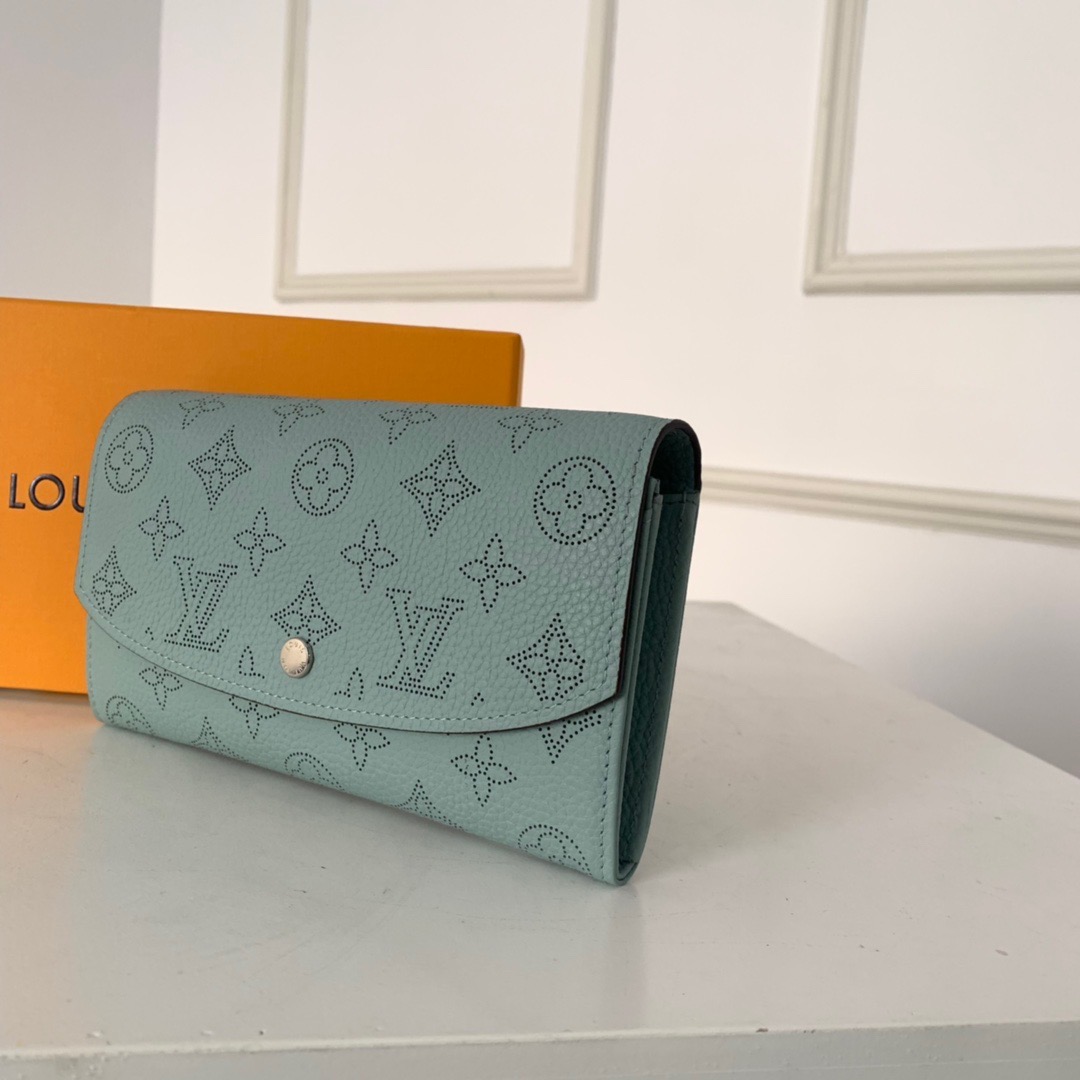IRIS WALLET, Louis Vuitton LV