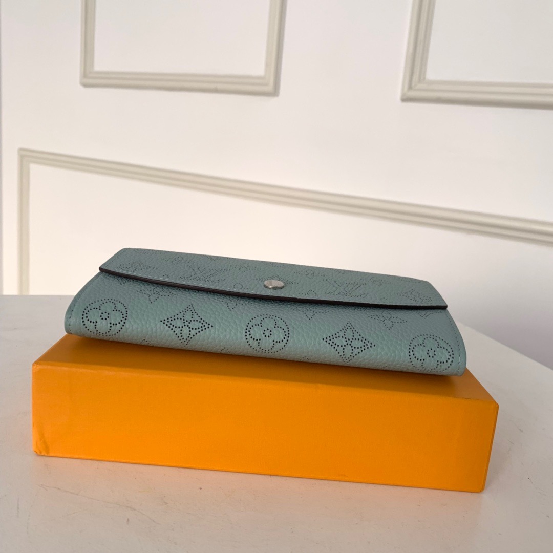 IRIS WALLET, Louis Vuitton LV