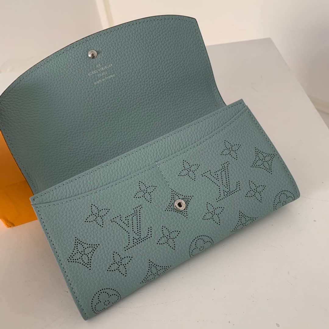 IRIS WALLET, Louis Vuitton LV
