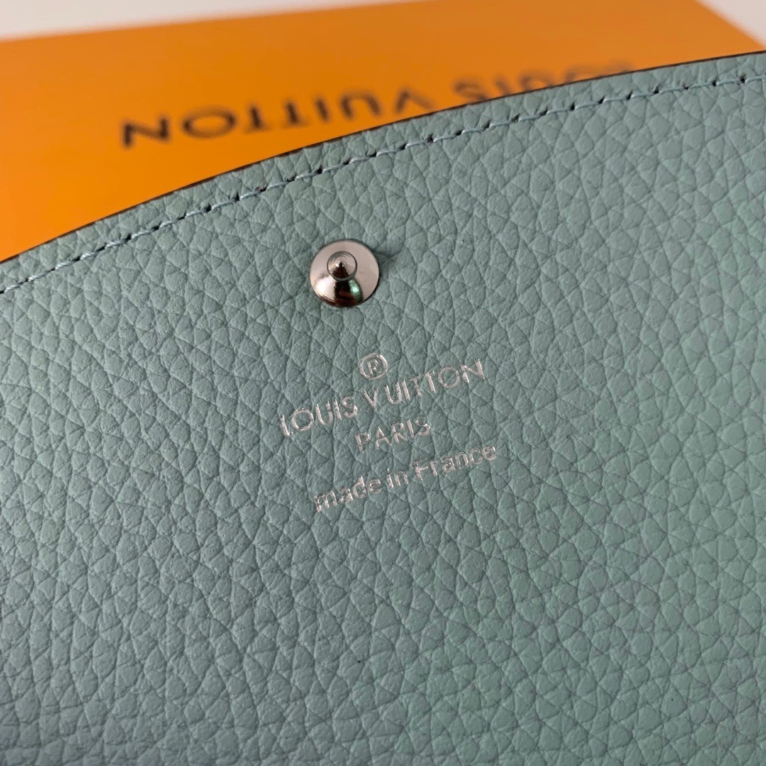 IRIS WALLET, Louis Vuitton LV