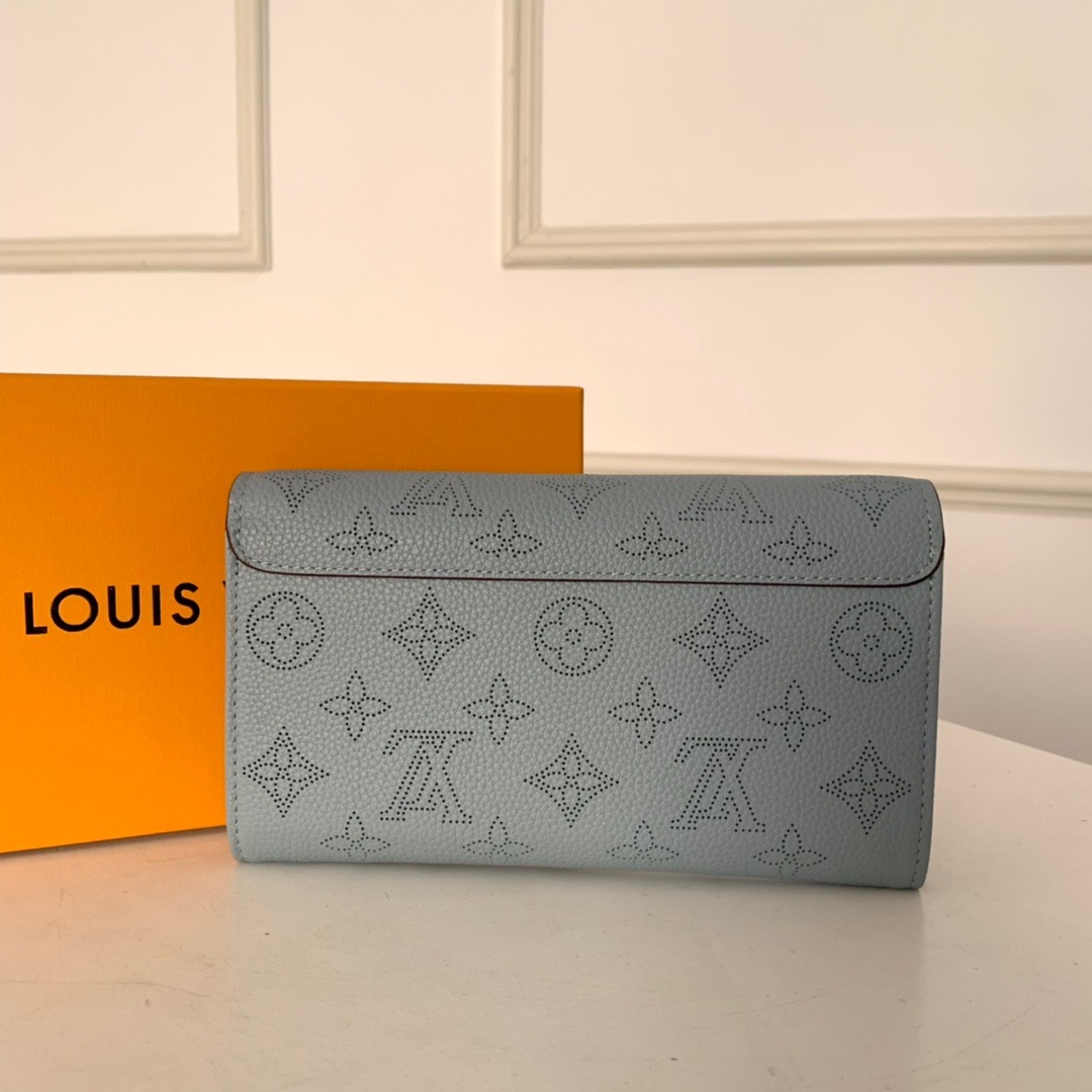 IRIS WALLET, Louis Vuitton LV