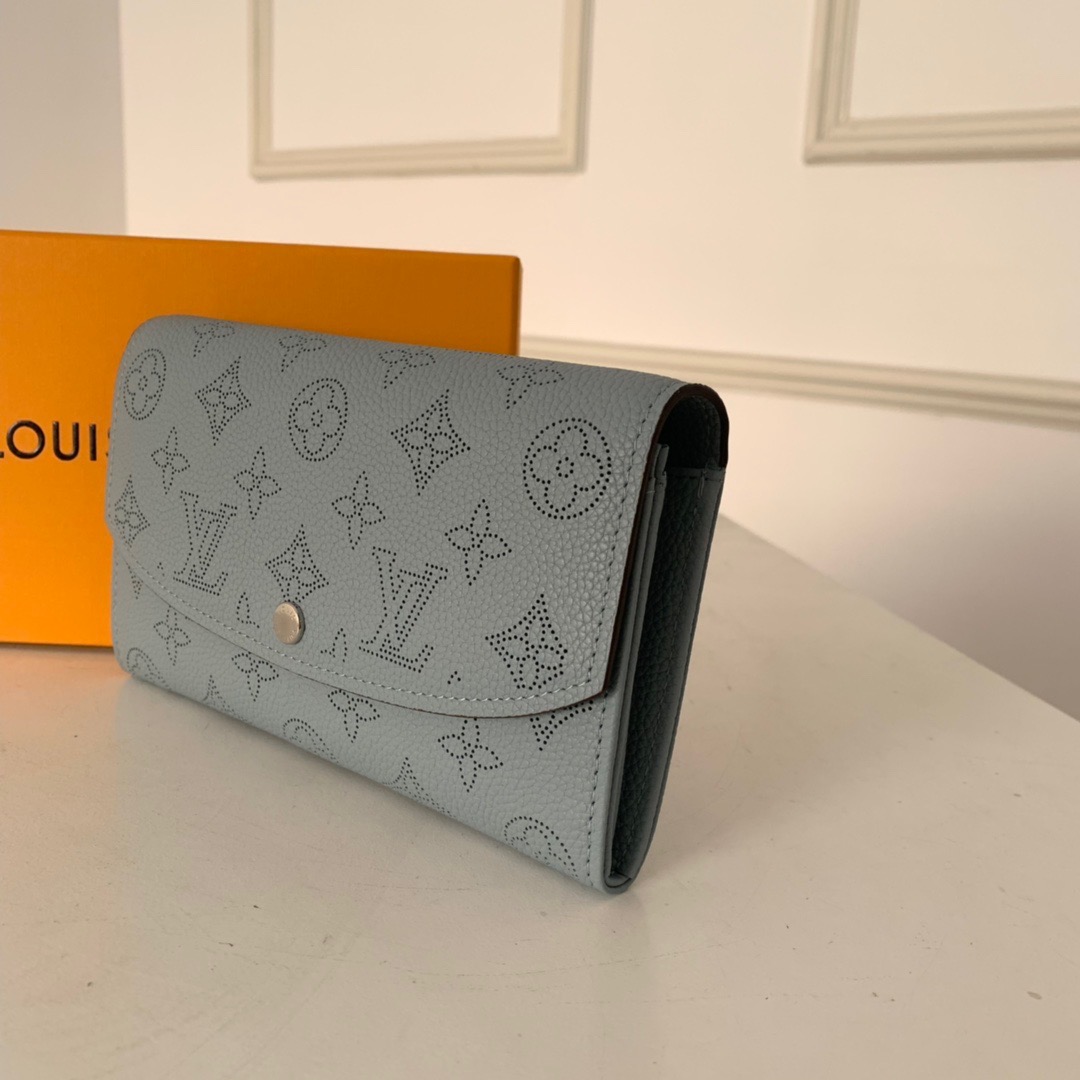 IRIS WALLET, Louis Vuitton LV
