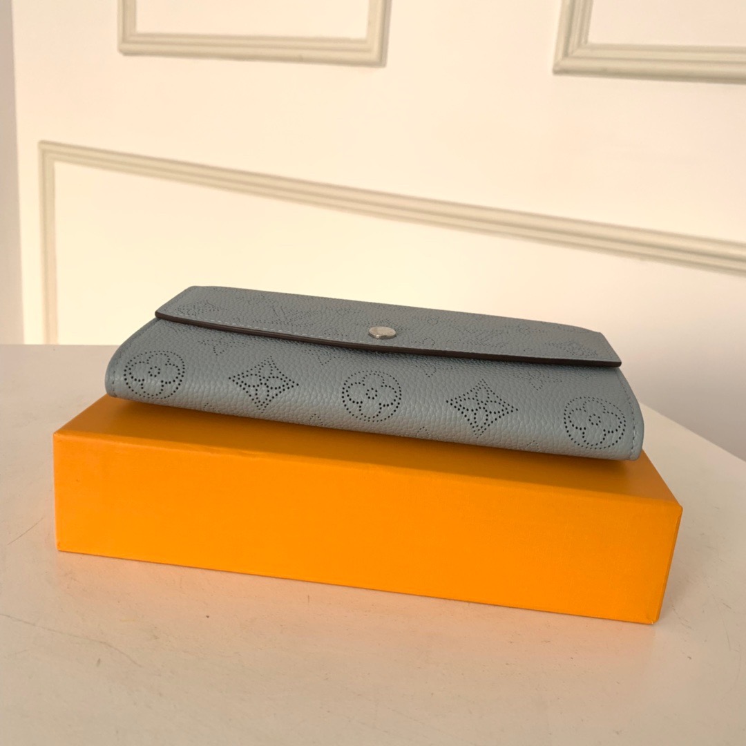 IRIS WALLET, Louis Vuitton LV