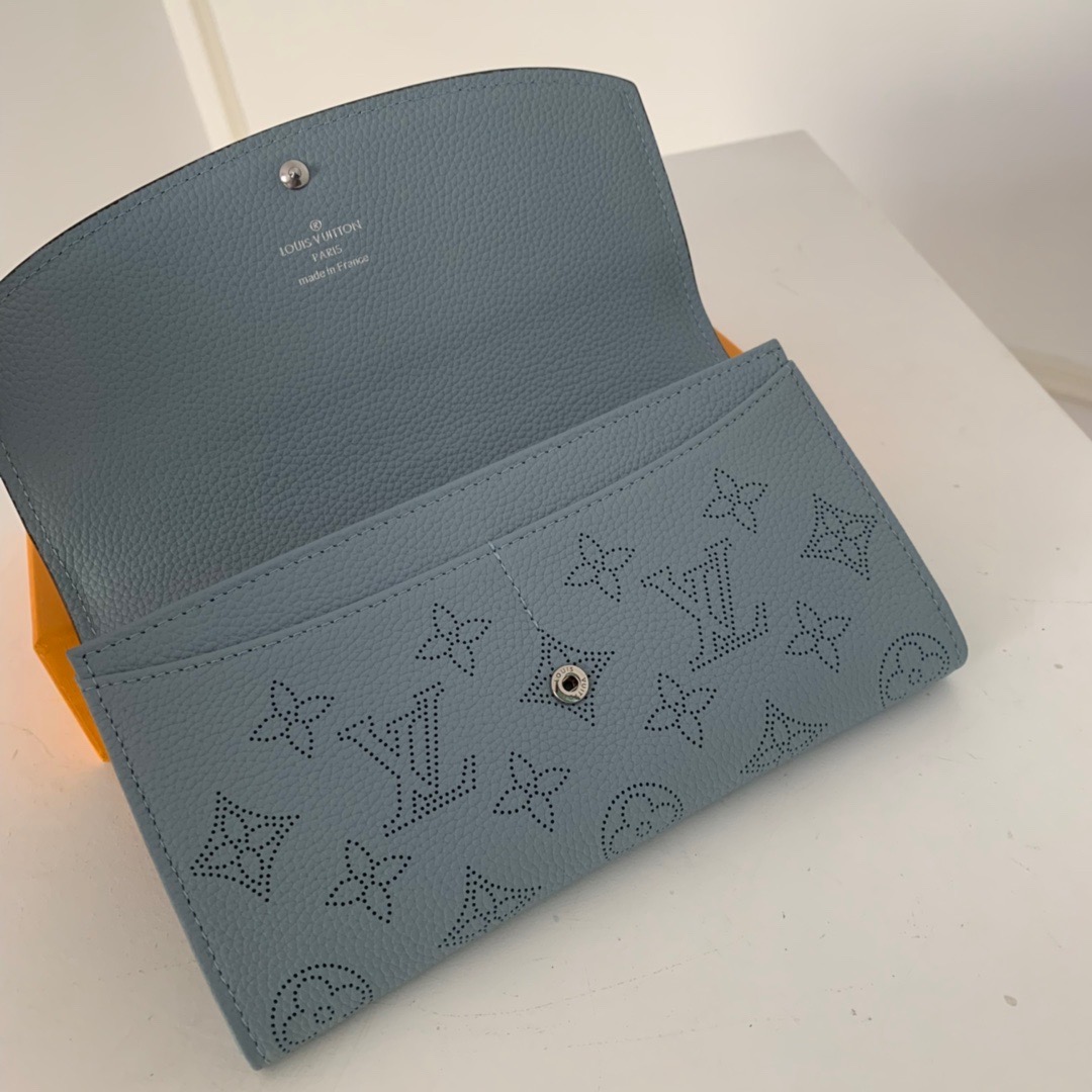 IRIS WALLET, Louis Vuitton LV