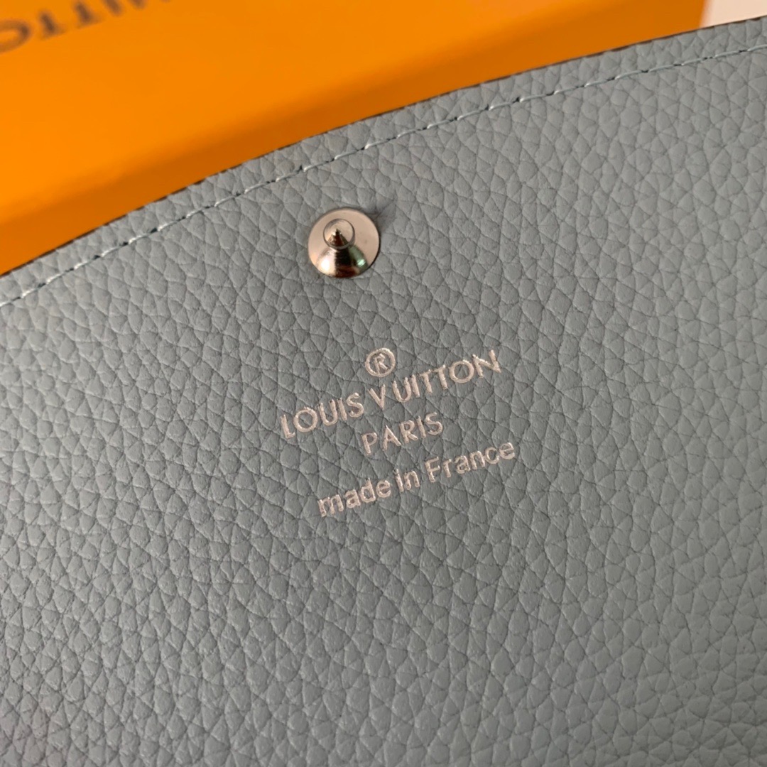 IRIS WALLET, Louis Vuitton LV