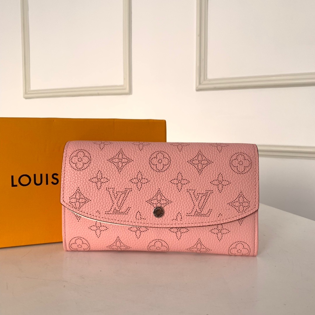 M60145 IRIS WALLET, Louis Vuitton LV