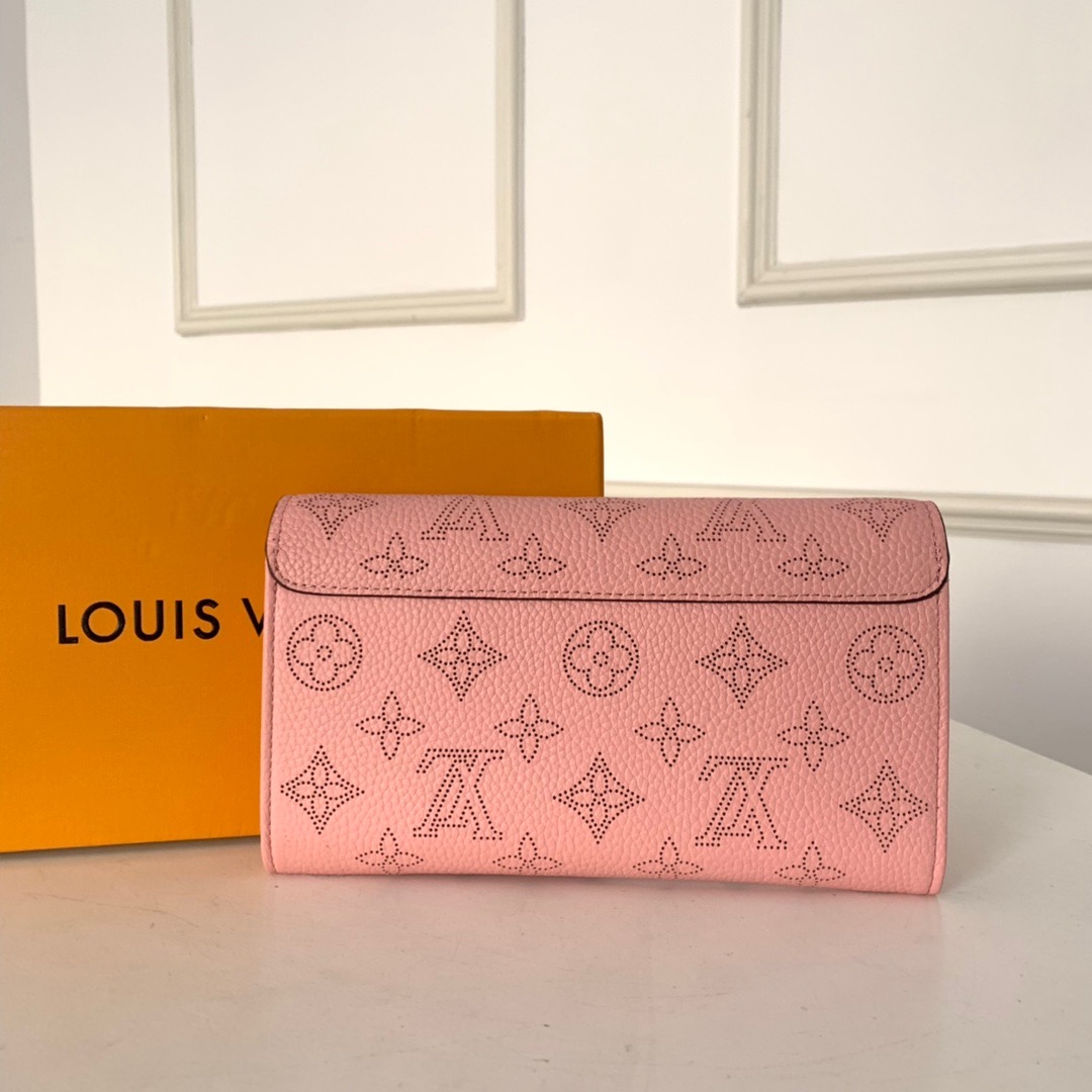 M60145 IRIS WALLET, Louis Vuitton LV