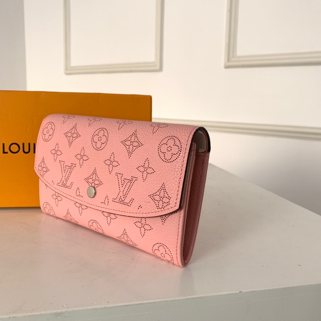 M60145 IRIS WALLET, Louis Vuitton LV