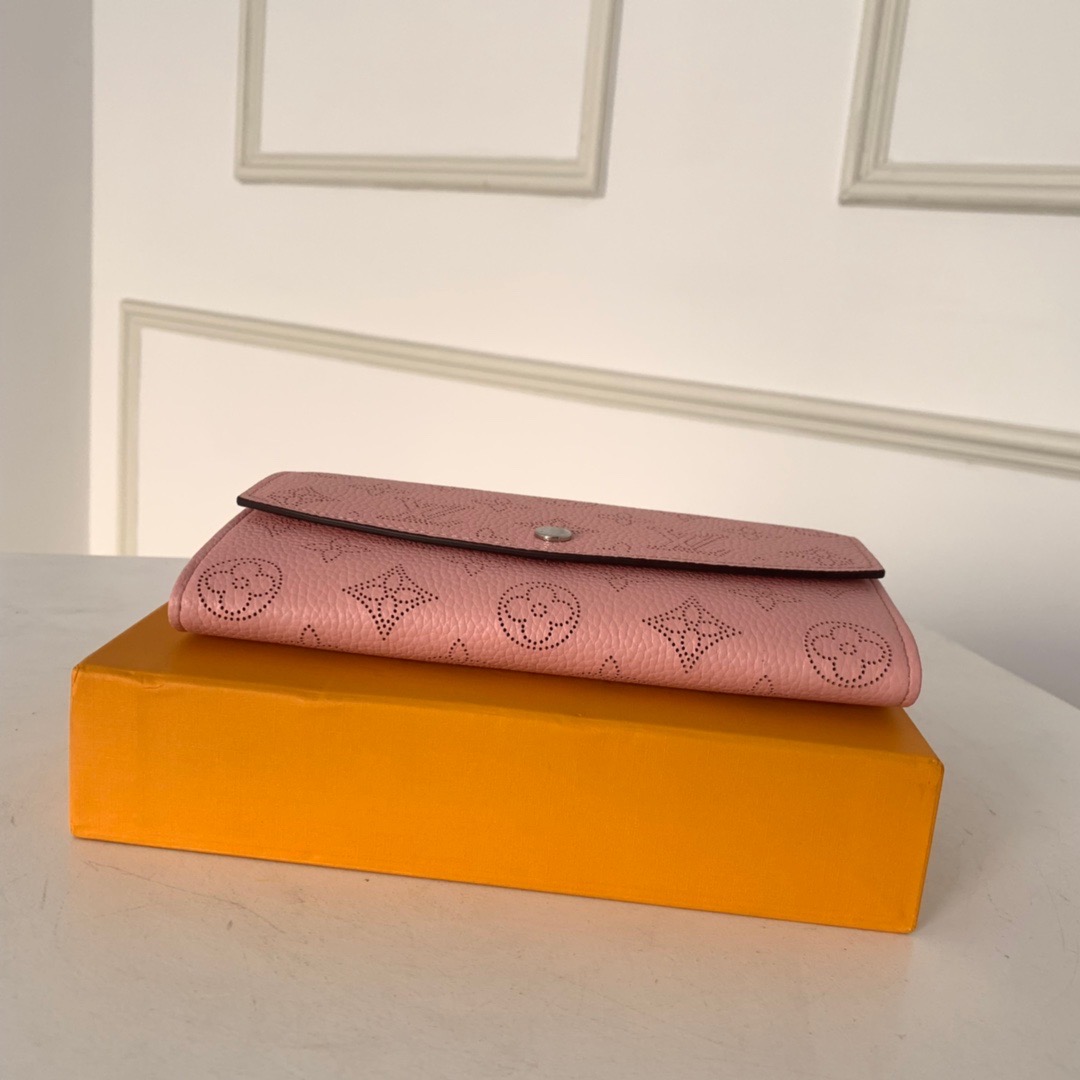 M60145 IRIS WALLET, Louis Vuitton LV