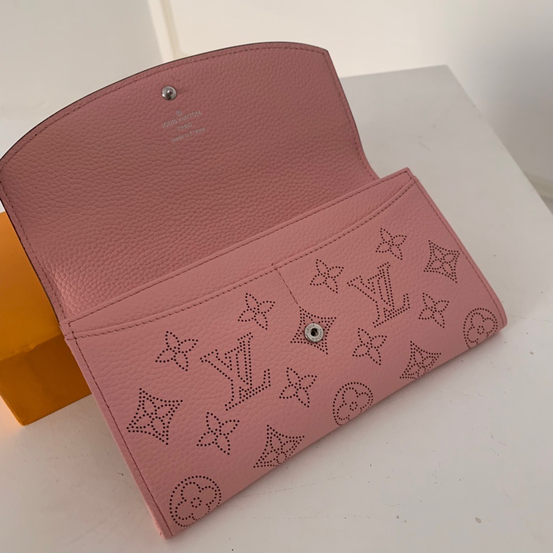 M60145 IRIS WALLET, Louis Vuitton LV