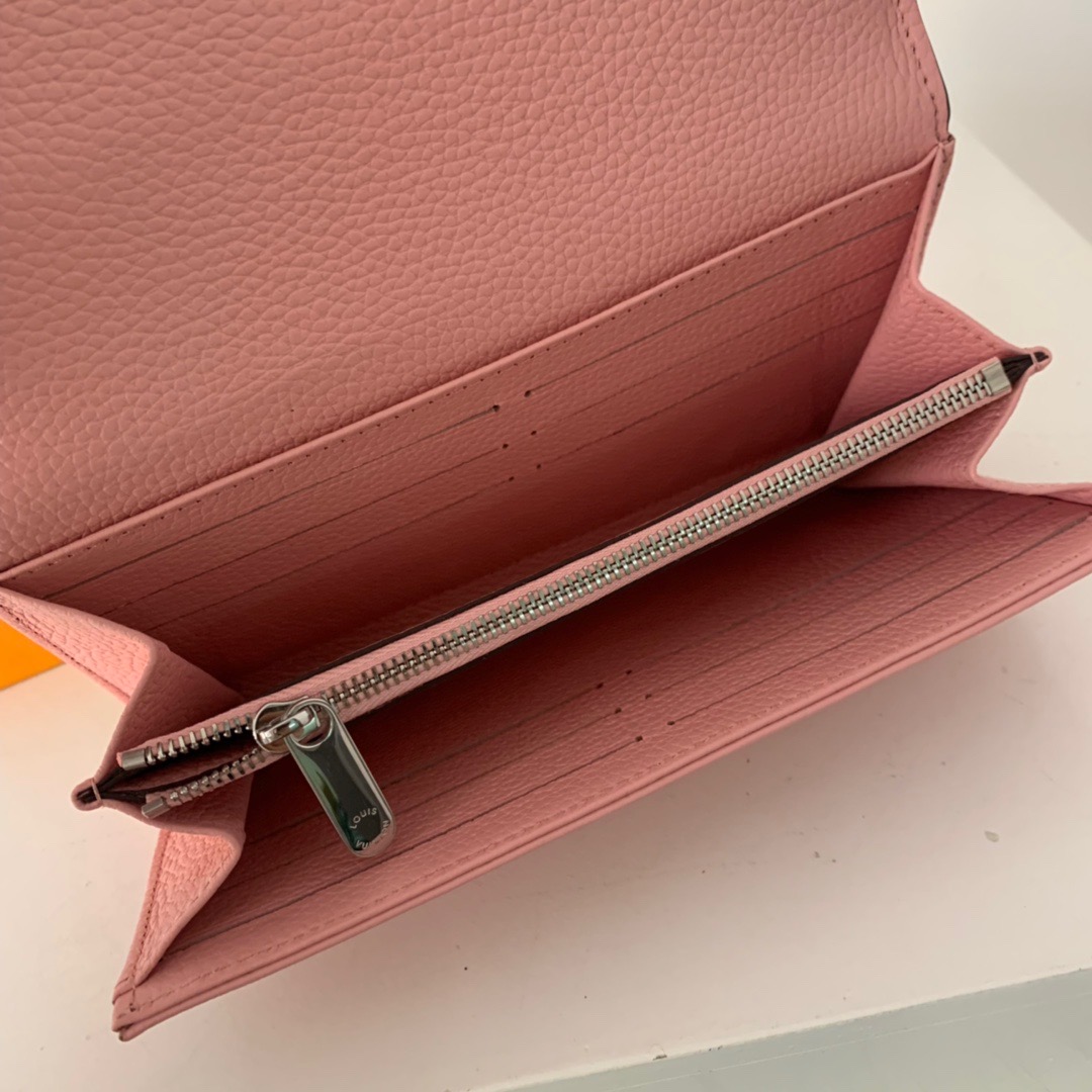 M60145 IRIS WALLET, Louis Vuitton LV