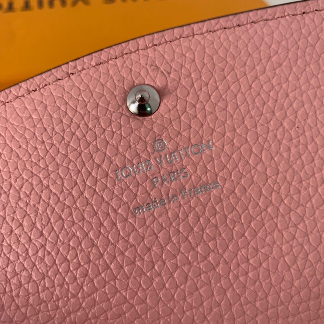 M60145 IRIS WALLET, Louis Vuitton LV