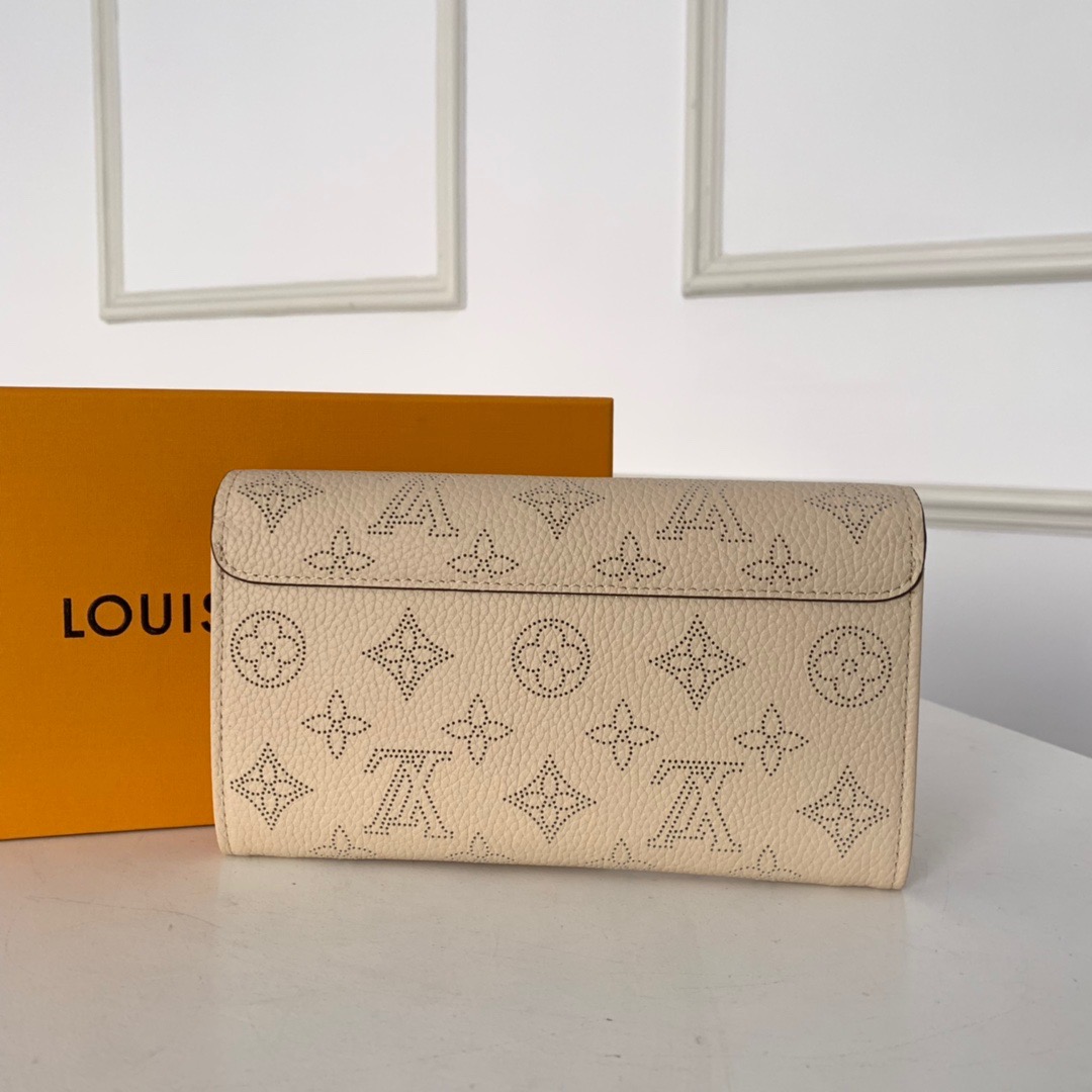 M60144 IRIS WALLET, Louis Vuitton LV