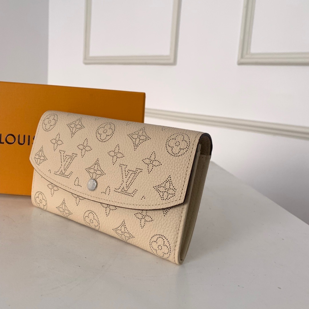 M60144 IRIS WALLET, Louis Vuitton LV