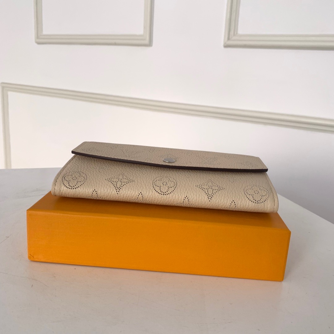 M60144 IRIS WALLET, Louis Vuitton LV