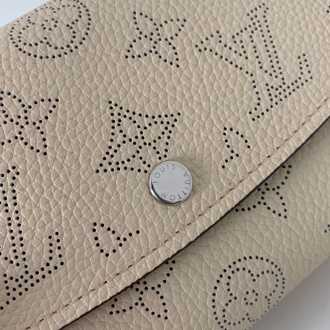 M60144 IRIS WALLET, Louis Vuitton LV