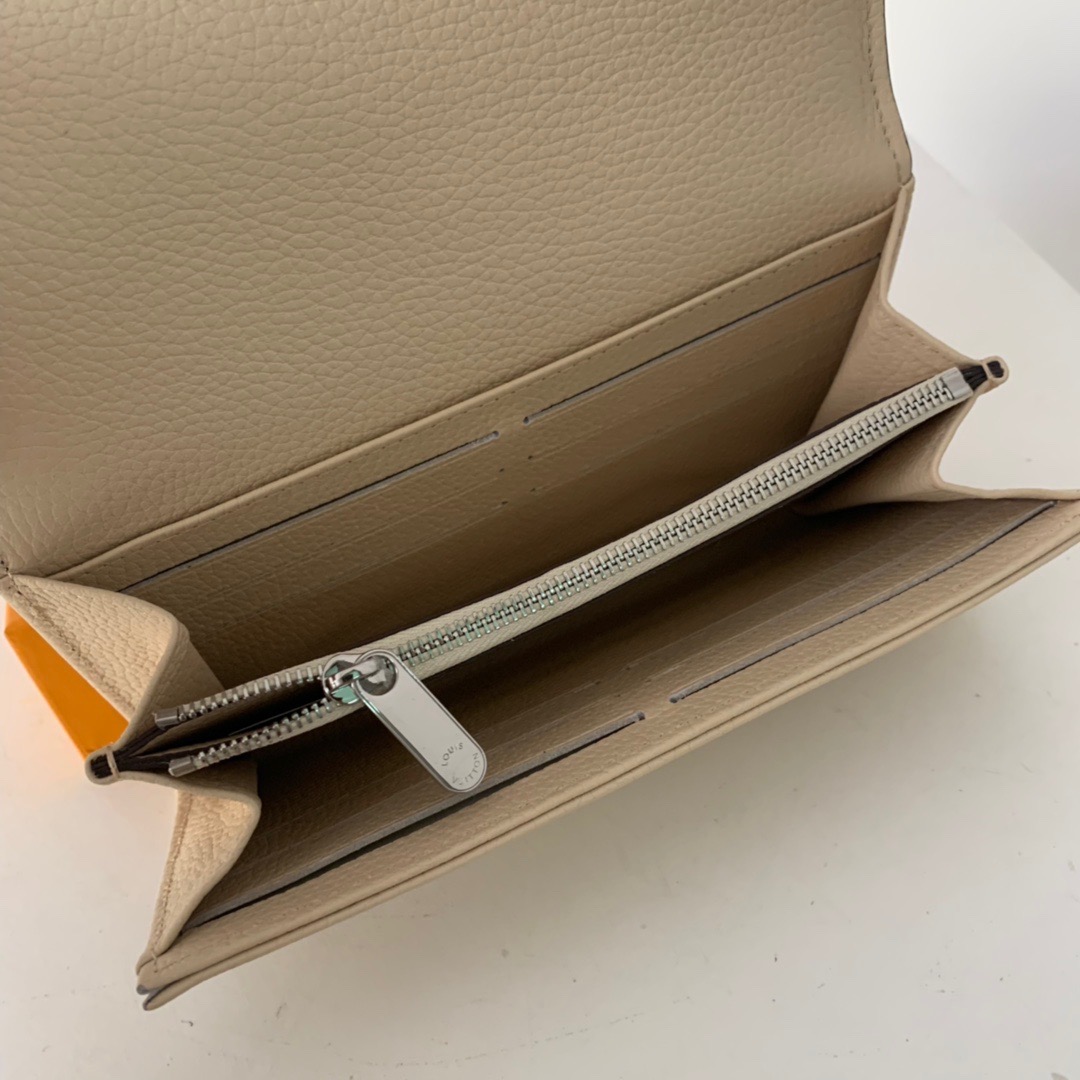 M60144 IRIS WALLET, Louis Vuitton LV