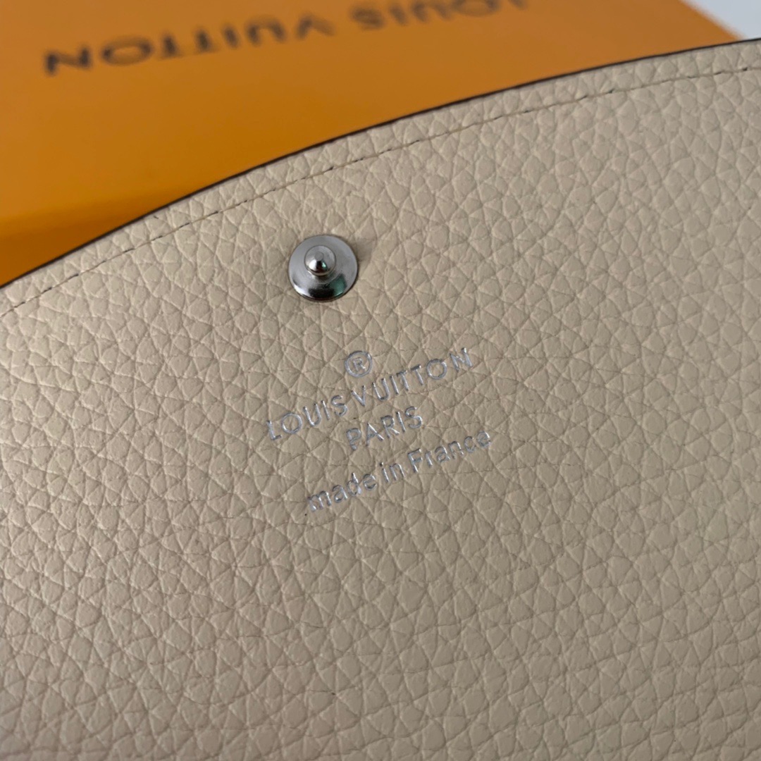 M60144 IRIS WALLET, Louis Vuitton LV