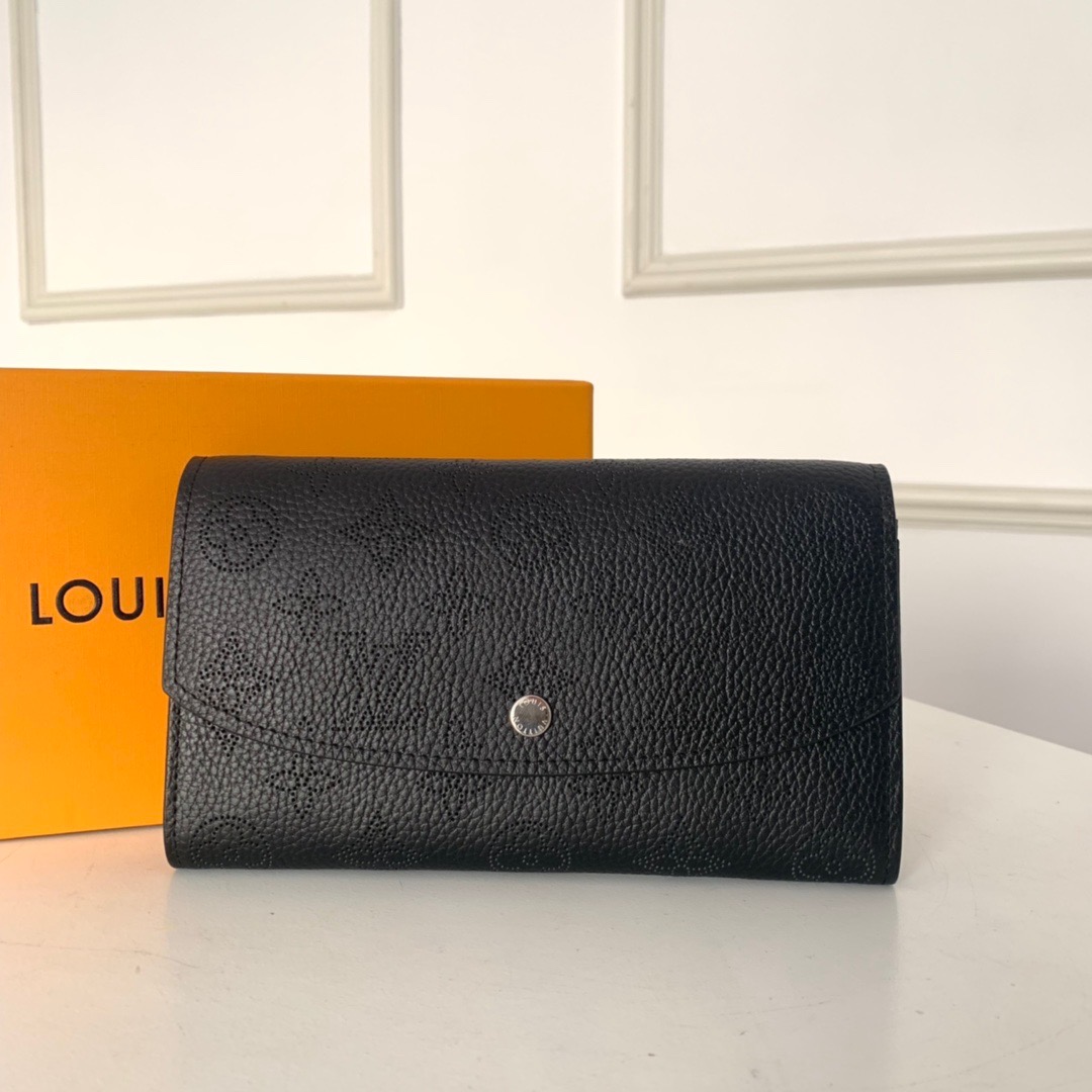 M60143 IRIS WALLET, Louis Vuitton LV