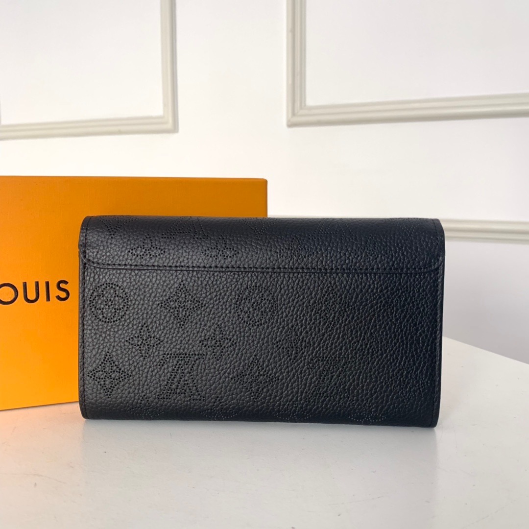 M60143 IRIS WALLET, Louis Vuitton LV