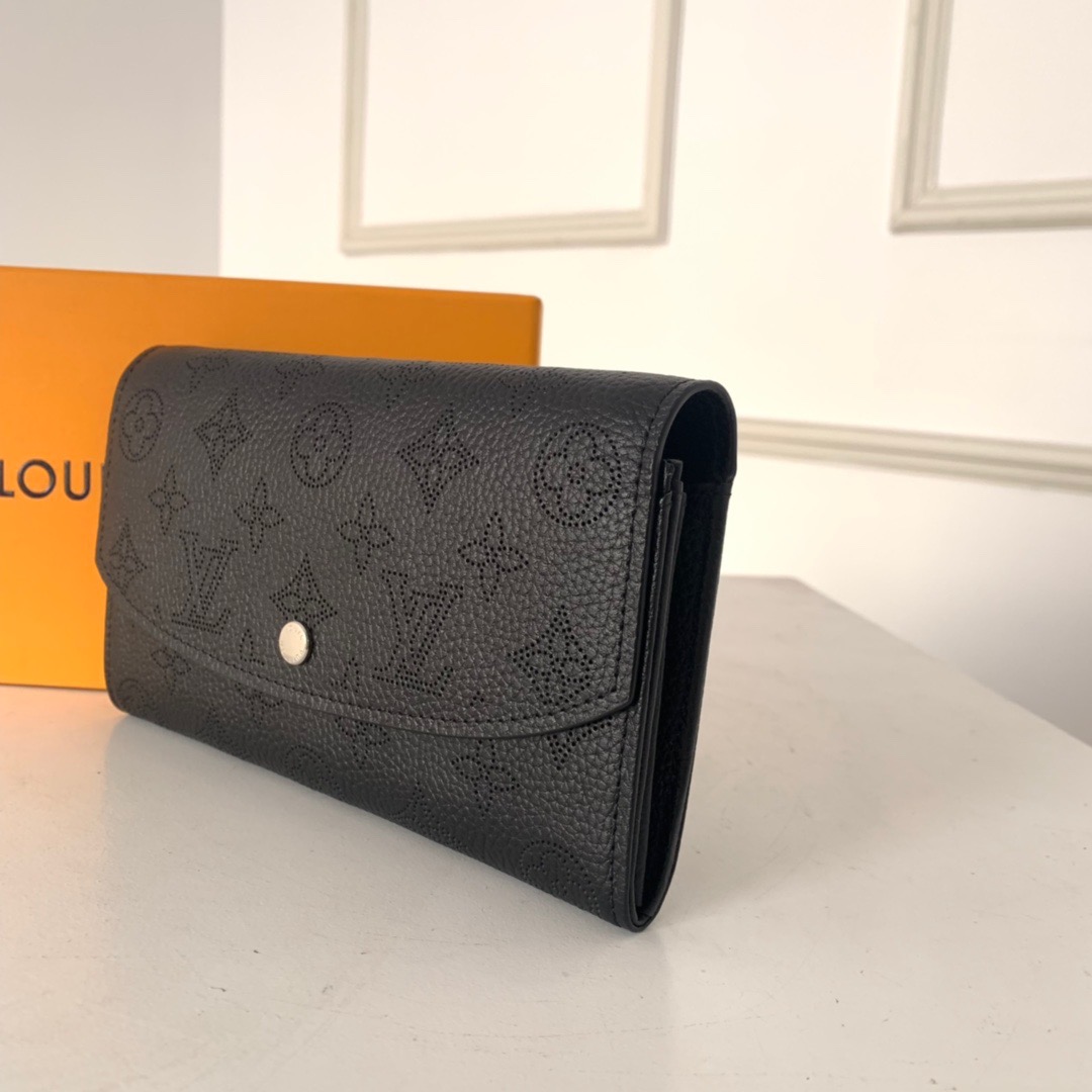 M60143 IRIS WALLET, Louis Vuitton LV