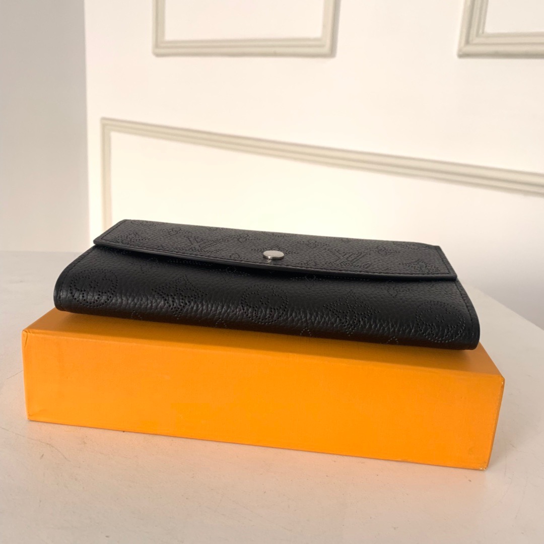 M60143 IRIS WALLET, Louis Vuitton LV