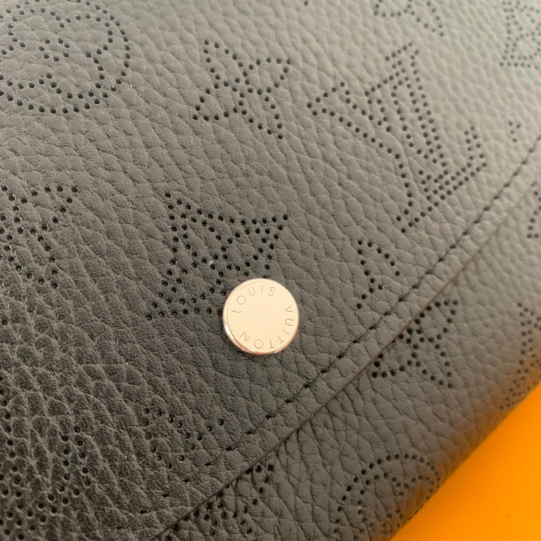 M60143 IRIS WALLET, Louis Vuitton LV
