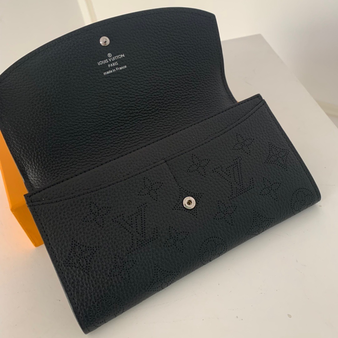 M60143 IRIS WALLET, Louis Vuitton LV