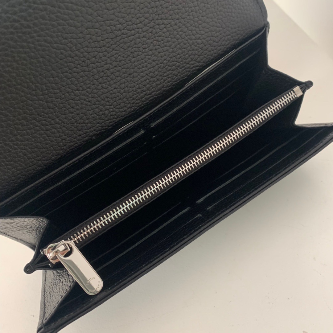 M60143 IRIS WALLET, Louis Vuitton LV