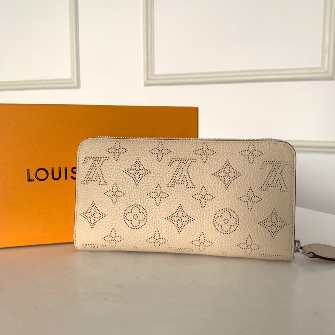 ZIPPY WALLET, Louis Vuitton LV