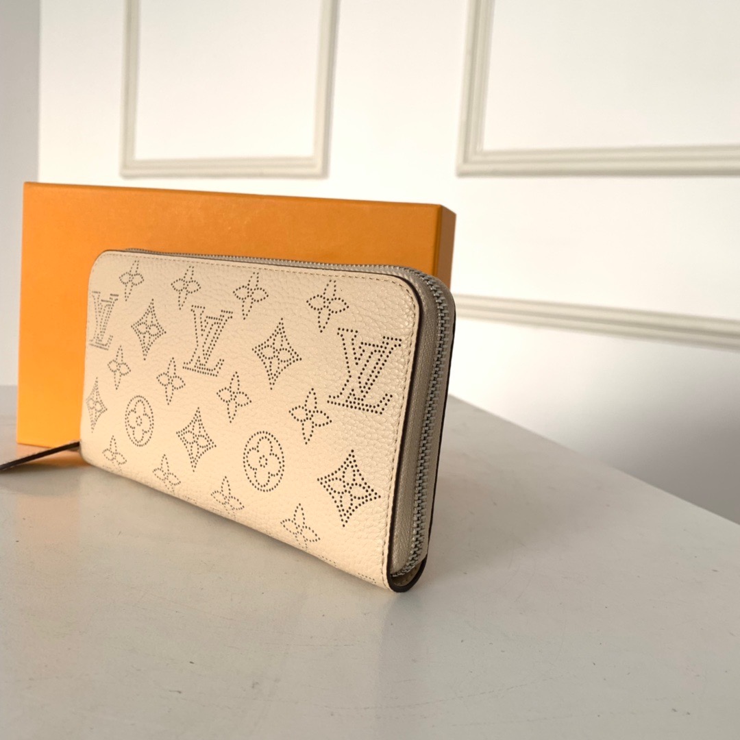 ZIPPY WALLET, Louis Vuitton LV
