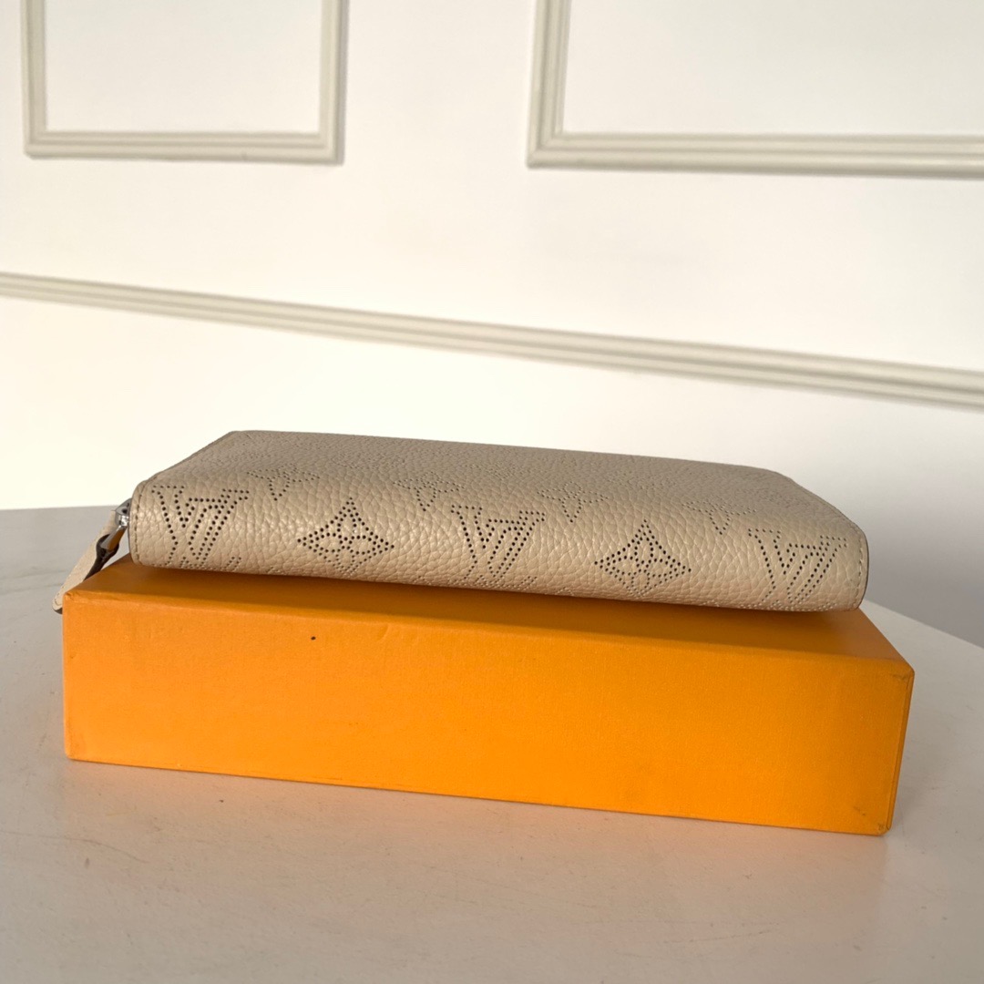 ZIPPY WALLET, Louis Vuitton LV