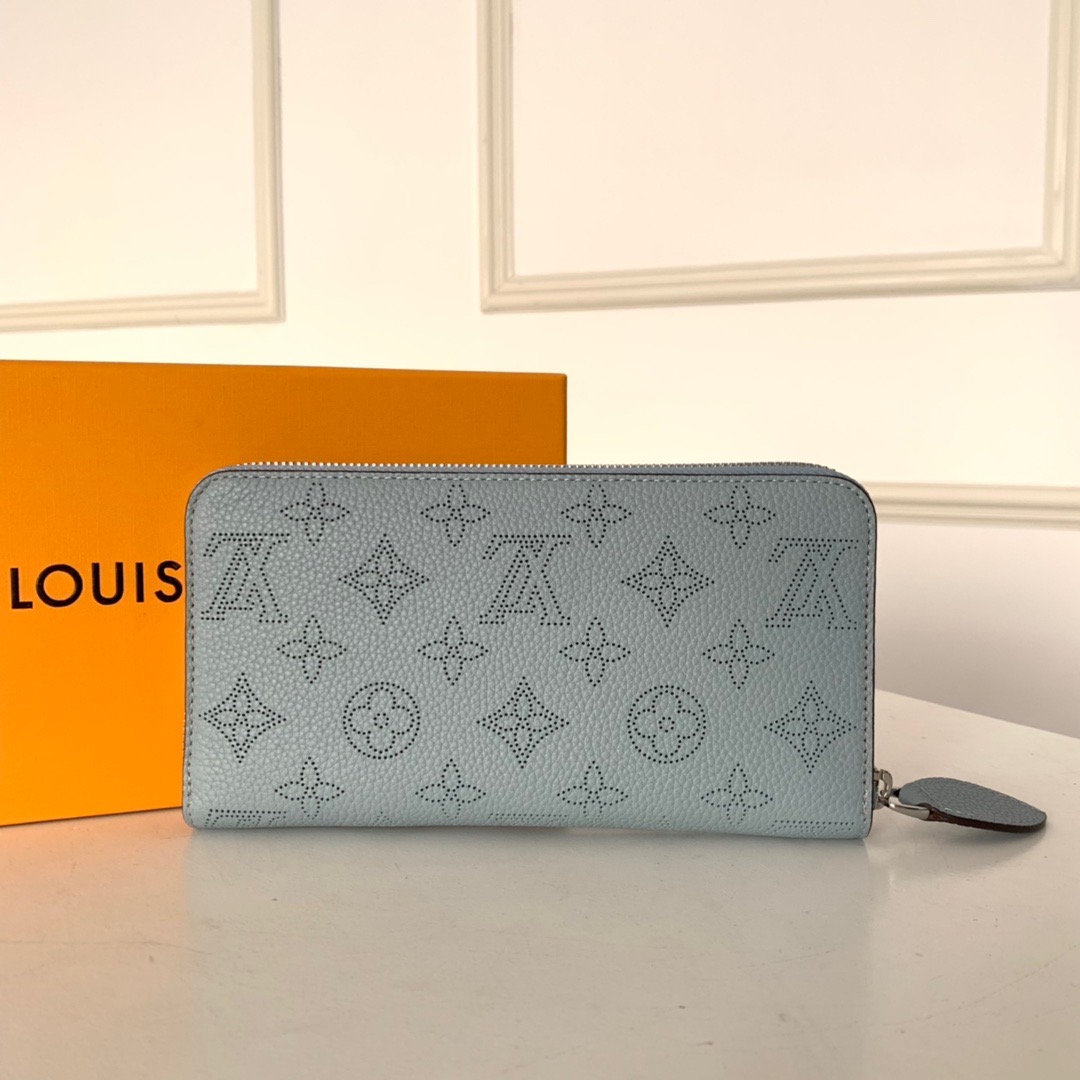ZIPPY WALLET, Louis Vuitton LV