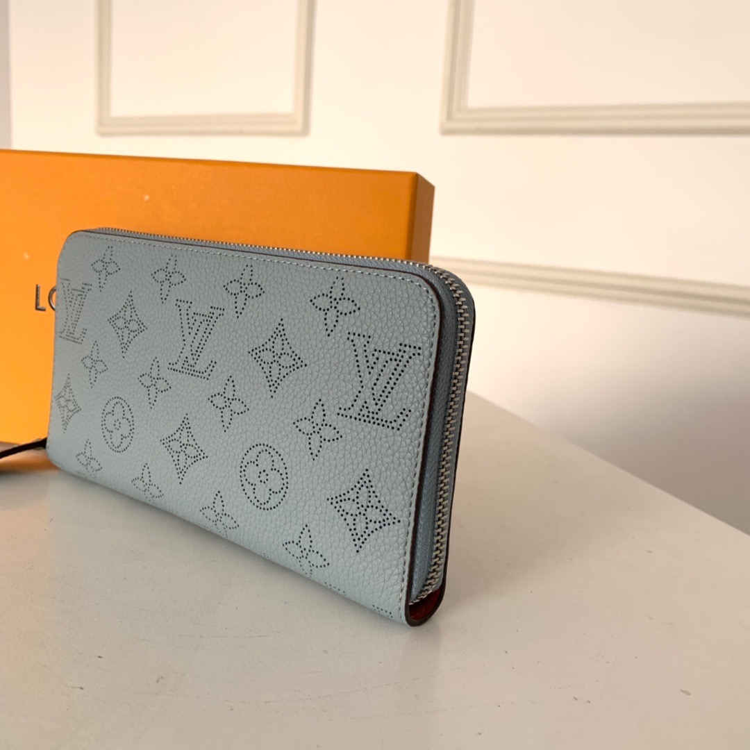 ZIPPY WALLET, Louis Vuitton LV