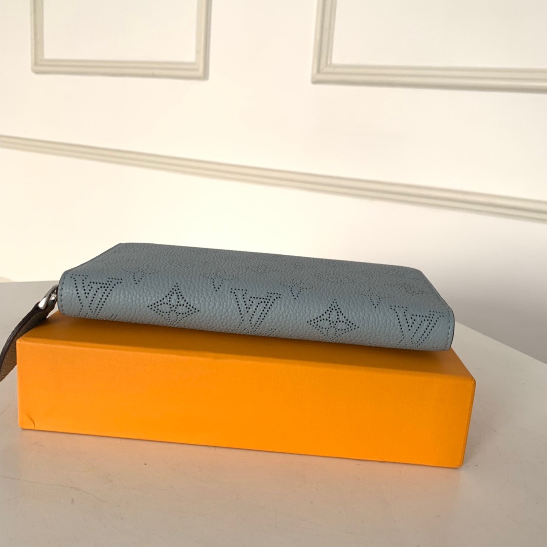 ZIPPY WALLET, Louis Vuitton LV