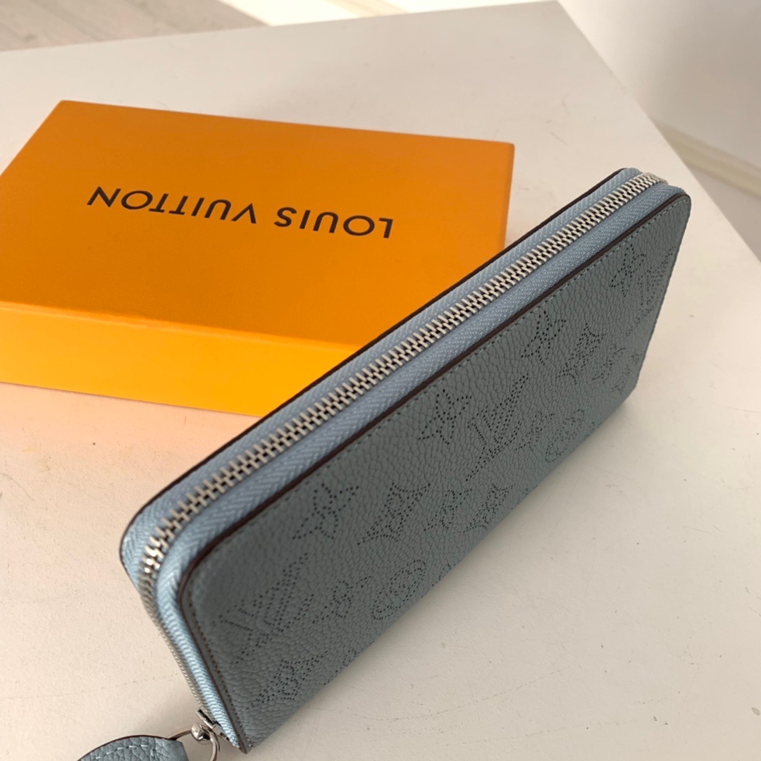 ZIPPY WALLET, Louis Vuitton LV